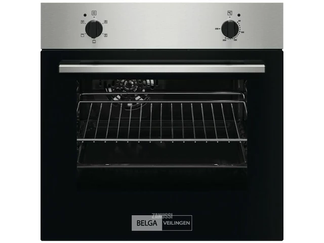 Zanussi zohncox1 - afbeelding 2 van  4