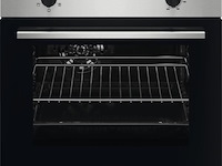 Zanussi zohncox1 - afbeelding 2 van  4