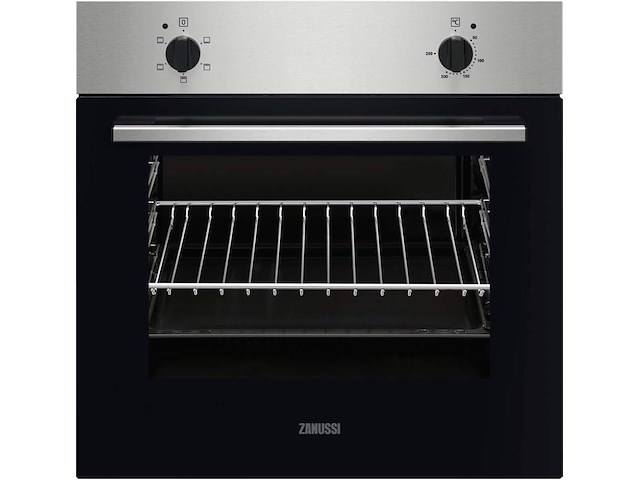 Zanussi zohncox1 - afbeelding 1 van  4