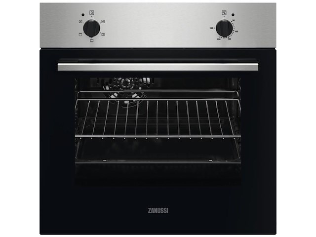 Zanussi zohncox1 - afbeelding 2 van  4