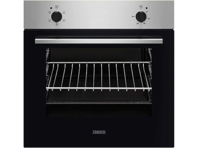 Zanussi zohncox1 - afbeelding 3 van  3
