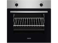 Zanussi zohncox1 - afbeelding 3 van  3