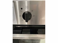 Zanussi zohxf1x1 inbouw multifunctionele oven - afbeelding 3 van  7