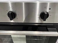 Zanussi zohxf1x1 inbouw multifunctionele oven - afbeelding 4 van  7