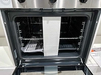 Zanussi zohxf1x1 inbouw multifunctionele oven - afbeelding 5 van  7