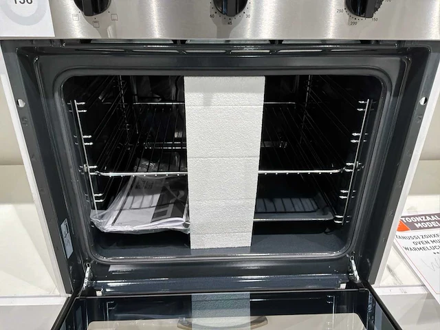 Zanussi zohxf1x1 inbouw multifunctionele oven - afbeelding 6 van  7