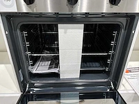 Zanussi zohxf1x1 inbouw multifunctionele oven - afbeelding 6 van  7
