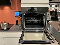 Zanussi zop37982bu magnetrons & ovens - afbeelding 2 van  3