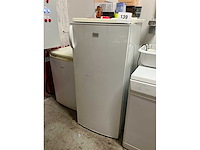 Zanussi zra627cw koelkast en vrieskast - afbeelding 2 van  5