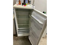 Zanussi zra627cw koelkast en vrieskast - afbeelding 3 van  5