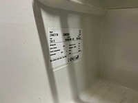 Zanussi zra627cw koelkast en vrieskast - afbeelding 4 van  5
