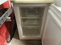 Zanussi zra627cw koelkast en vrieskast - afbeelding 5 van  5