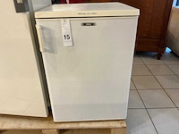 Zanussi zt165rm koelkast - afbeelding 1 van  5
