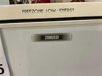 Zanussi zt165rm koelkast - afbeelding 2 van  5