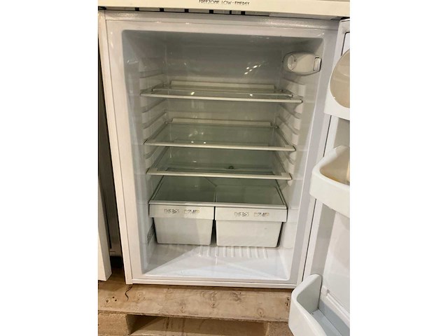 Zanussi zt165rm koelkast - afbeelding 4 van  5