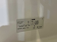 Zanussi zt165rm koelkast - afbeelding 5 van  5