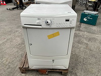 Zanussi zte285 droogkast - afbeelding 2 van  5