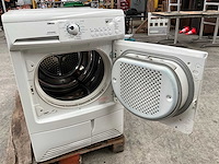 Zanussi zte285 droogkast - afbeelding 4 van  5