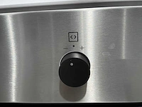 Zanussi zveew6x3 inbouw oven met magnetron - afbeelding 3 van  7