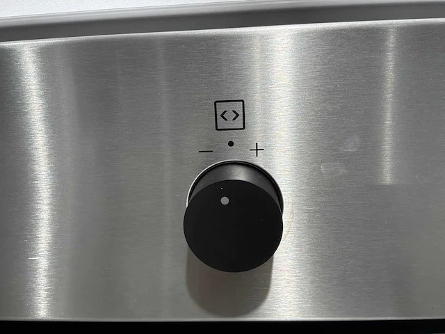 Zanussi zveew6x3 inbouw oven met magnetron - afbeelding 3 van  7