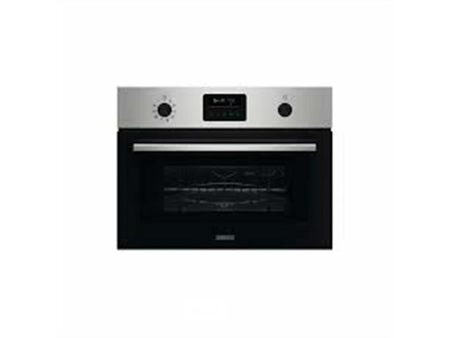 Zanussi zveew6x3 - afbeelding 1 van  3