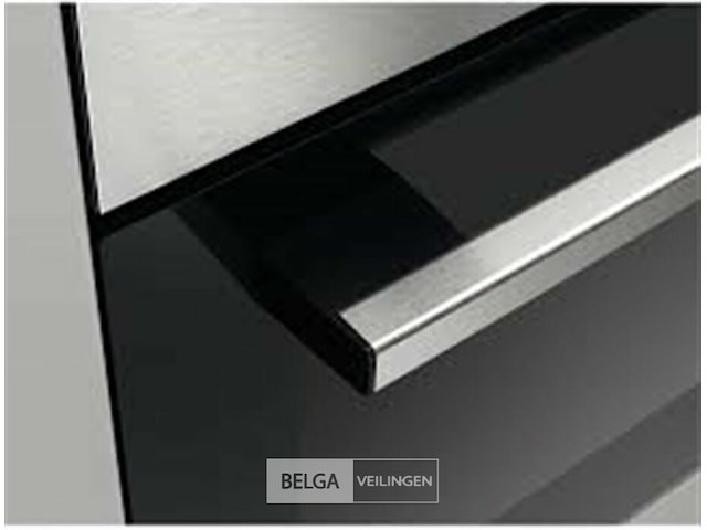 Zanussi zveew6x3 - afbeelding 2 van  3