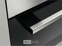 Zanussi zveew6x3 - afbeelding 2 van  3