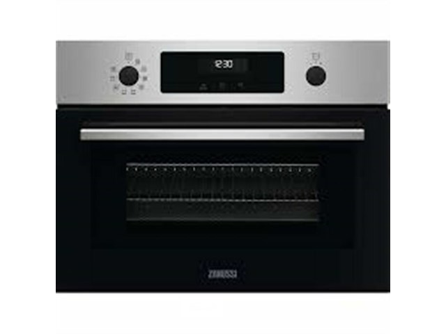 Zanussi zveew6x3 - afbeelding 3 van  3