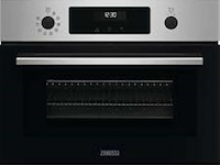 Zanussi zveew6x3 - afbeelding 3 van  3