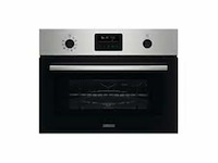 Zanussi zveew6x3 - afbeelding 1 van  3