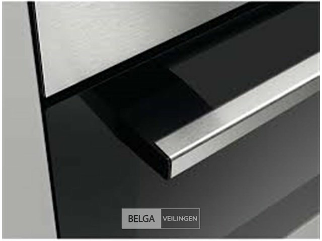 Zanussi zveew6x3 - afbeelding 2 van  3