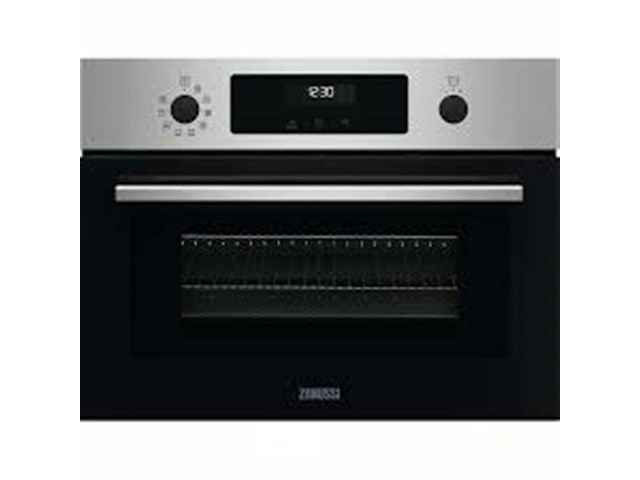 Zanussi zveew6x3 - afbeelding 3 van  3