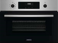 Zanussi zveew6x3 - afbeelding 3 van  3