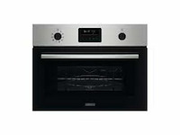 Zanussi zveew6x3 - afbeelding 1 van  3