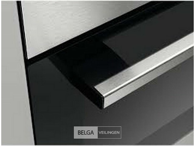 Zanussi zveew6x3 - afbeelding 2 van  3