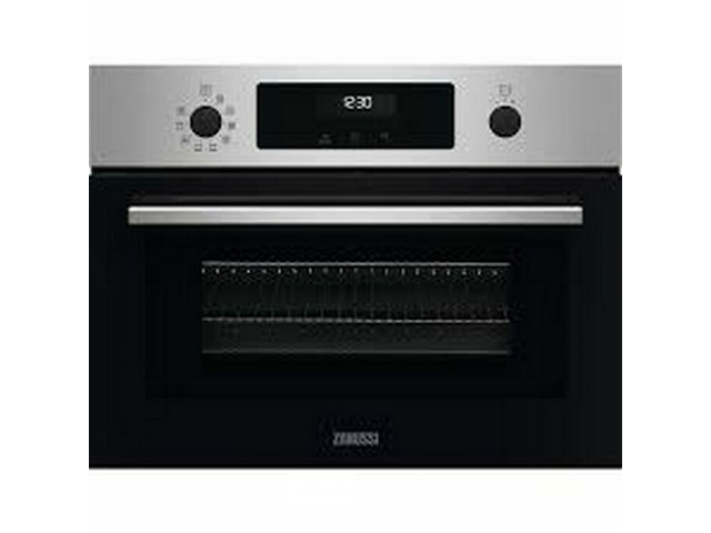 Zanussi zveew6x3 - afbeelding 3 van  3