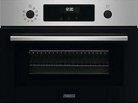 Zanussi zveew6x3 - afbeelding 3 van  3