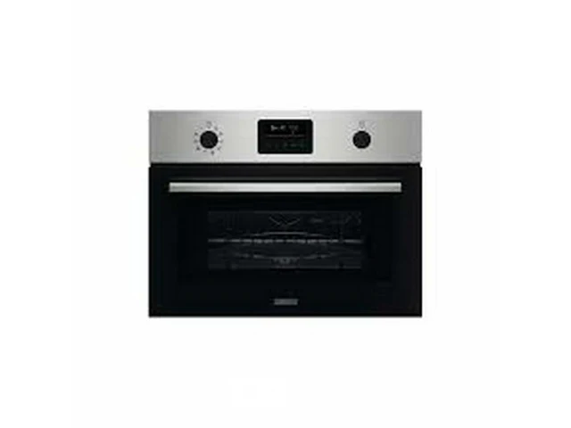 Zanussi zveew6x3 - afbeelding 1 van  3