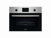Zanussi zveew6x3