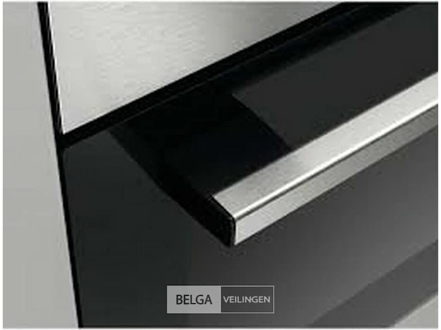 Zanussi zveew6x3 - afbeelding 2 van  3