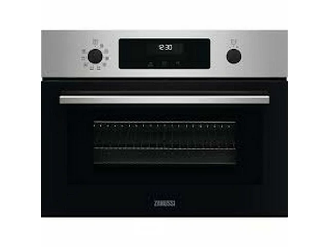 Zanussi zveew6x3 - afbeelding 3 van  3