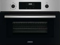 Zanussi zveew6x3 - afbeelding 3 van  3