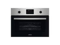 Zanussi zveew6x3 - afbeelding 1 van  3