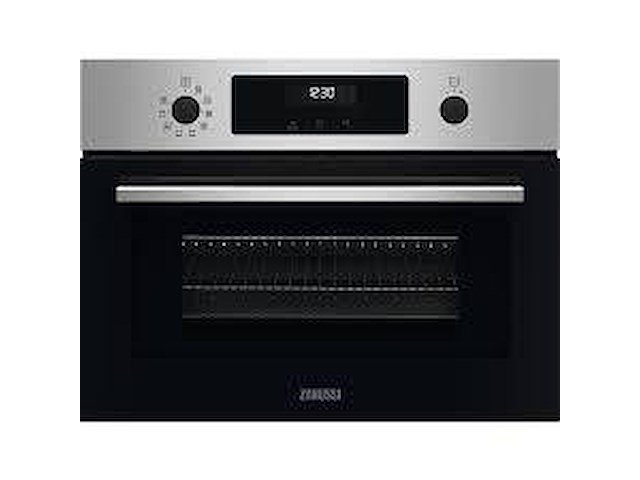 Zanussi zveew6x3 - afbeelding 3 van  3