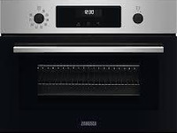 Zanussi zveew6x3 - afbeelding 3 van  3