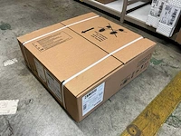 Zanussi zwd141k warmhoudlade - afbeelding 2 van  3