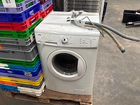 Zanussi zwg 5120 wasmachine - afbeelding 1 van  5