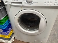 Zanussi zwg 5120 wasmachine - afbeelding 2 van  5