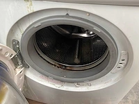 Zanussi zwg 5120 wasmachine - afbeelding 3 van  5