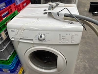 Zanussi zwg 5120 wasmachine - afbeelding 4 van  5
